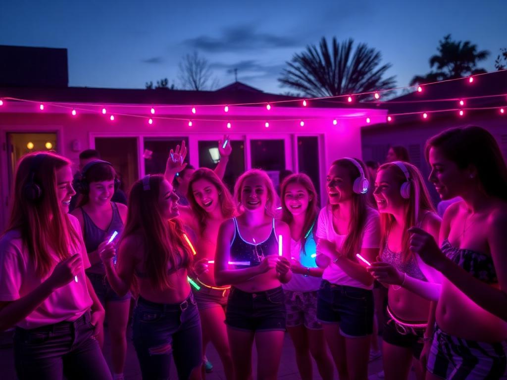 Teen Events
